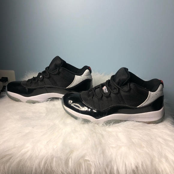 Jordan 11s infrared 23 - Picture 3 of 5
